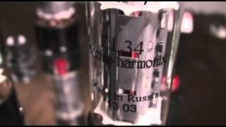 Upscale Audio's Kevin Deal reviews the Electro Harmonix EL34