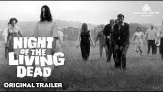 Filma me titra shqip horror (Night of the Living Dead Full Movie)