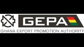 Ghana Export Promotion Authority Promotional Video