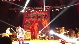 Glenn Hughes - Burn (Live in Kyiv 2018)