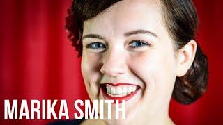 35. Marika Smith - I längtan på ett härligare sexliv