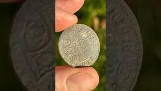 My BEST EVER COIN in 25 YEARS of METAL DETECTING & TREASURE HUNTING!