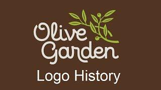 Olive Garden Logo/Commercial History