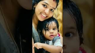 Kidu baby  #shorts #ponnus #sujin #kunjuzz #mallufamily