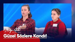 Kardelen'in gönlündeki çiçekleri solduran aşkı! - Müge Anlı ile Tatlı Sert 24 Ekim 2024