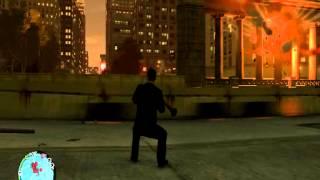 Grand Theft Auto IV - Simple Native Trainer CRAZINESS