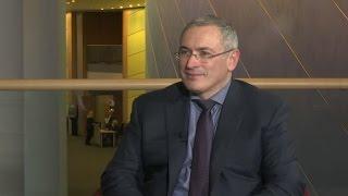 Trump-Putin honeymoon will soon end, says key Kremlin critic