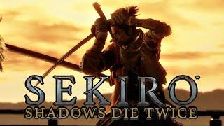 Let's Play All of Sekiro: The Hardest Rhythm Game