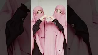 Full coverage hijab style for college/ office/ #hijab styles #hijab girls