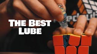 Everything you need to know about lubricating a speed cube