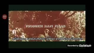 Produksi Rapi Films logo (1982, Thai Print/Brown Willow)