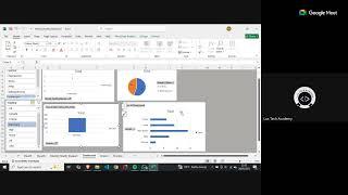LuxDevHQ Free 5-Day First-Class Introduction to Data Science, AI & Analytics