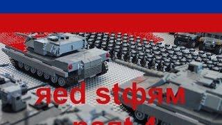 Lego World War 3 Part 4