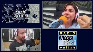 Conexão Corporativa com Regina Nogueira - Sabia que você é uma marca?