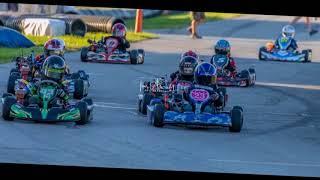 2017 Kid Kart OVKA Comer