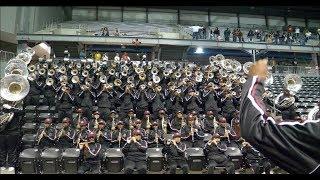 Texas Southern University Marching Band - Dawg Azz - 2018