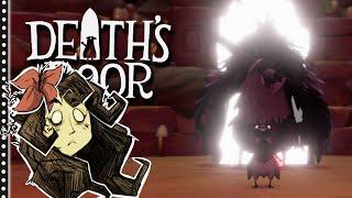 A Shiny Collection of SOULS Await Us  Death's Door • #1