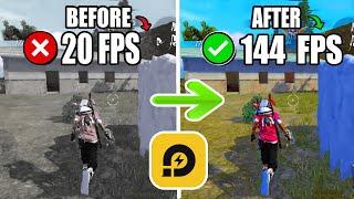 LD PLAYER 9: HOW TO FIX FPS DROPS & BOOST FPS IN LD PLAYER 9 | LAG FIX(UPDATED 2024)