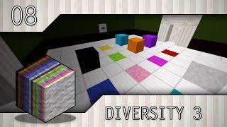 DIVERSITY 3 | Puzzle-nerot! w/ Glyffi