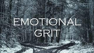 Emotional Grit | Jennifer Fernjack 2023 Speech for Faculty and Staff at the UofM Morris Campus