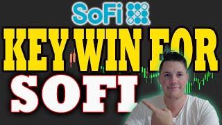 HUGE Win for SoFi Today  |  Market Makers Covering SoFi Shares  SoFi Stock Analysis