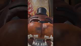 More fnaf jump scare ￼#jumbovj