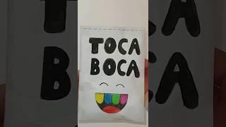 Toca Boca | Cute Blind Bag | Paper surprise | Unboxing | Бумажный сюрприз Тока Бока