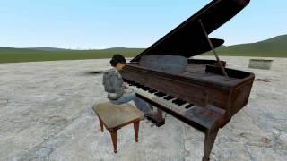 Gmod Piano