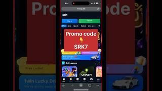 1win promo code & 1win registration Hindi