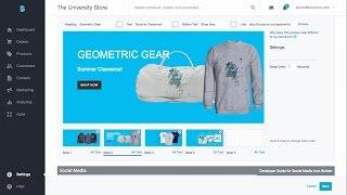 Carousel Tips and Tricks - Launch Store | Bigcommerce University