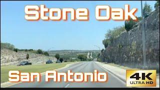 Stone Oak, TX - North San Antonio’s Finest Neighborhood