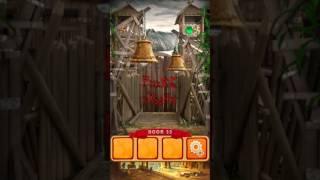 100 Doors World of History 2 (level 21- level 40)