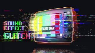 Glitch sound effect FREE sfx No copyright music
