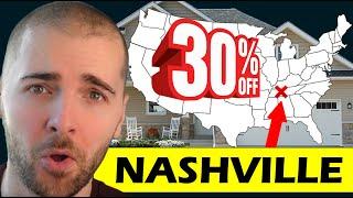 NASHVILLE, TN Housing Market Forecast for 2024 (from Reventure Consulting)