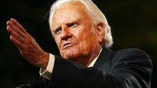 The Untold Truth Of Billy Graham