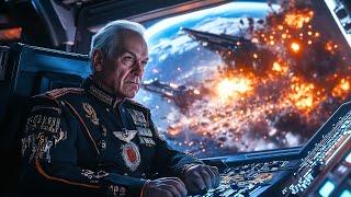 Captain Zara Wolfe’s Ultimatum Shook Galactic Council | Best HFY Sci-Fi Stories