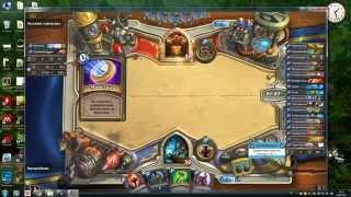 Hearthstone Deck Tracker - Описание и настройка