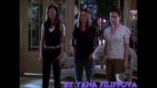 Charmed final battle