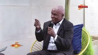 CHARLES NYIRENDA CRUISE 5