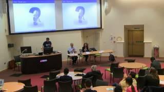 Tanzania Conference 2014, University of Bradford, Friday 30th of May, 15.30 - 17.00pm
