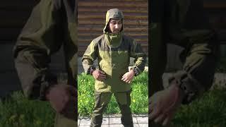 Горка 3К Барс честный обзор