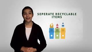 Solid Waste Management | Sustainable Cities and Communities (UNSDG)