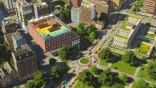 RELEASE DAY - FINALLY!!! This City Builder Just Got 2 NEW DLCs & A Bunch of Free New Updates!