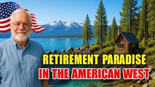 10 Best Small Towns to Retire in the Western US