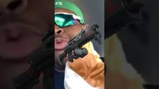 Rating Chapter 6 Season 3 Shotguns #fortnite #helpmemakethismakesense #videogamemusic #fortnitememes