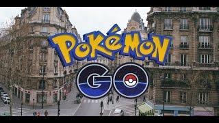 ПОЙМАЛ ВСЕХ ПОКЕМОНОВ   Pokemon Go!-Ивангай