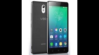 Lenovo Vibe P1m Black. Ремонт. Разбор. Замена дисплейного модуля (дисплея)