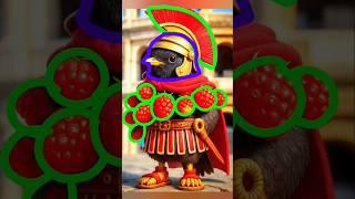 How to Draw Brri Brri Bicus Dicus Bombicus #shorts #drawing