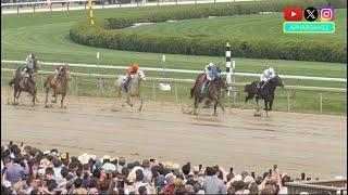 East Coast's Top Sprinters Duel in 2025 True North Stakes