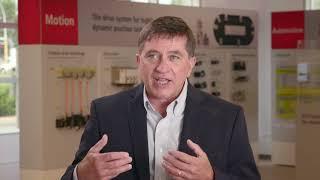 Beckhoff USA Product Manager Q&A | XTS and XPlanar vs Conveyors